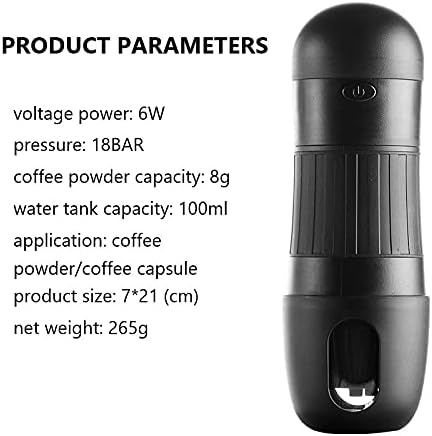 Portable Rechargeable Household Appliance – Home Essentials