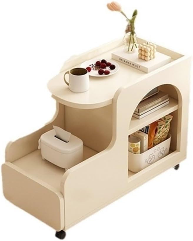 Creative Compact Portable Sideboard – Furniture & Home Storage