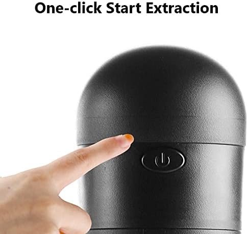 Portable Rechargeable Household Appliance – Home Essentials