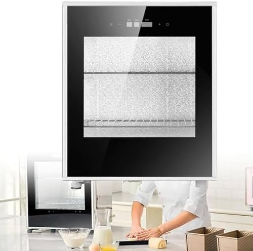 Electric Proofer – Humidity & Fermentation Appliance