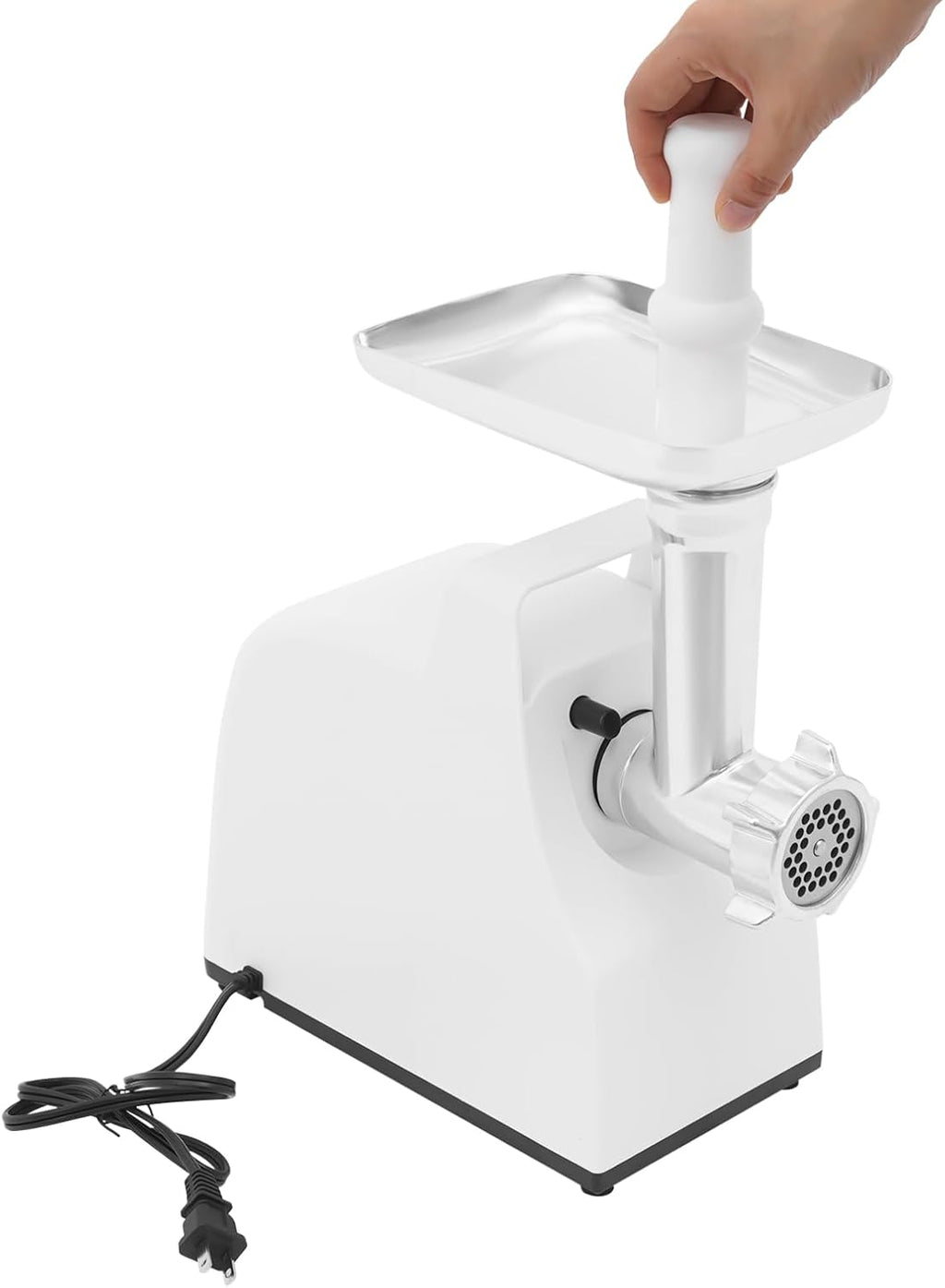 Electric Tomato & Sausage Strainer – Multi-Functional Kitchen Appliance