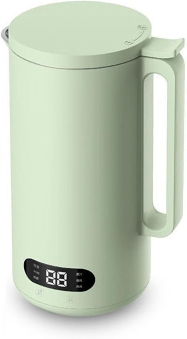 Multifunctional Kitchen Appliance – No Soaking, No Filtering