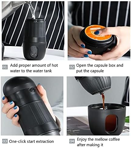 Portable Rechargeable Household Appliance – Home Essentials