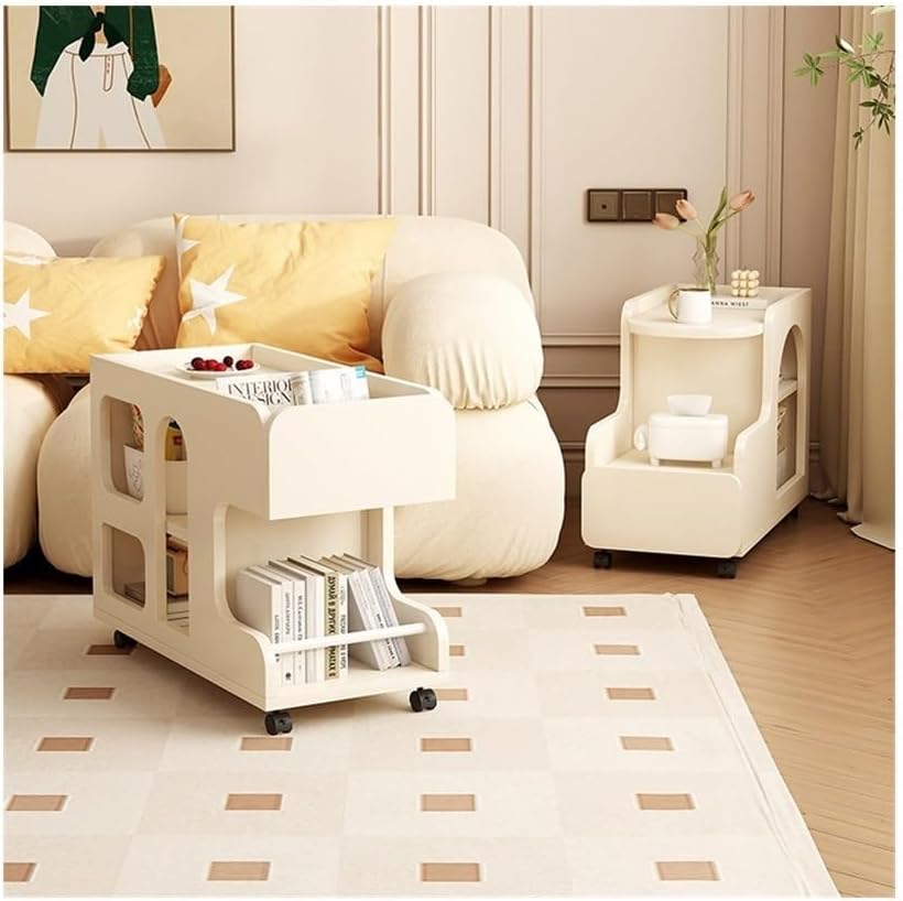 Creative Compact Portable Sideboard – Furniture & Home Storage