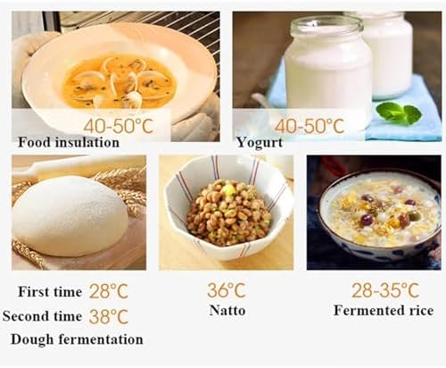 Electric Proofer – Humidity & Fermentation Appliance