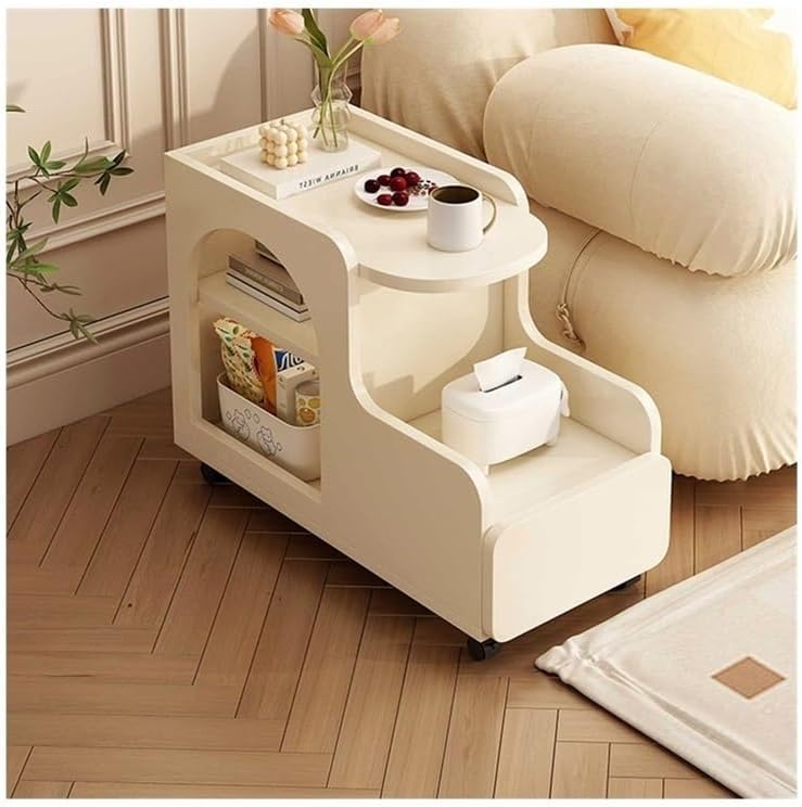 Creative Compact Portable Sideboard – Furniture & Home Storage