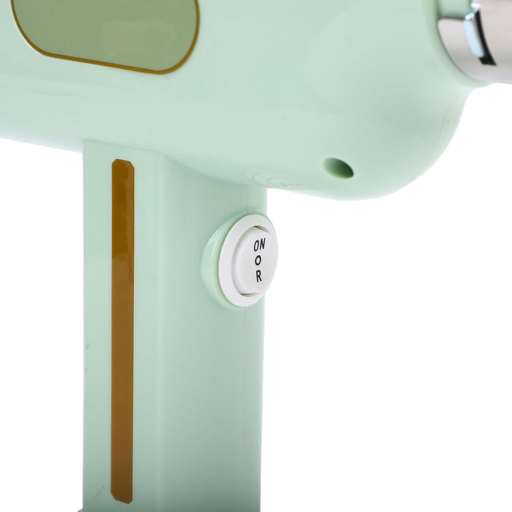 Handheld Automatic Idiyappam & Noodle Maker – Kitchen Essential