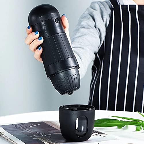 Portable Rechargeable Household Appliance – Home Essentials