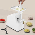 Electric Tomato & Sausage Strainer – Multi-Functional Kitchen Appliance