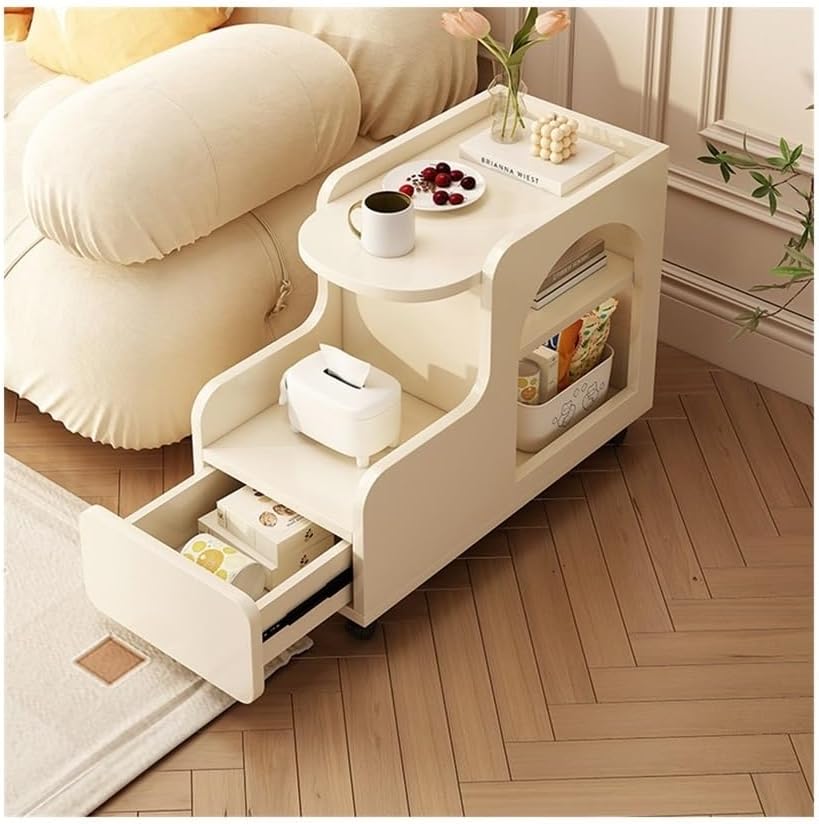 Creative Compact Portable Sideboard – Furniture & Home Storage