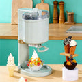 Automatic Countertop Ice Cream Maker – Home Essentials