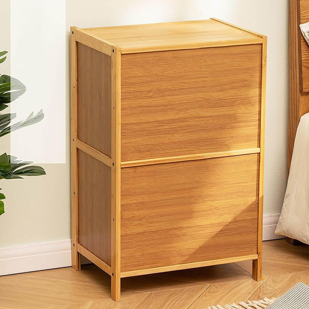 Minimalist Nightstand – Bedroom Furniture & Storage Table